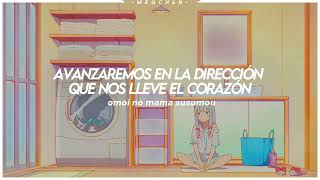 Eromanga-sensei ED Full | adrenaline!!! | Sub Español - Romaji