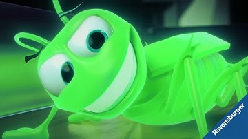 Ravensburger LaCucaracha GITD 2023