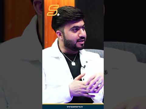 عبد الرحمن العزاوي أغنية تاخذ العقل كنت متوقع تحصد 3 مليون مشاهدة لكن صدمني بوصوله إلى 60 مليون