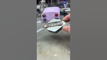 Lanrui multifunctional dispensing machine #lanrui #repair #smartphone