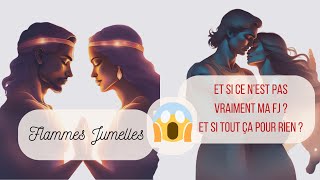 Et si ce n'était pas ma flamme jumelle ? Si jamais il ou elle ne revient jamais ?