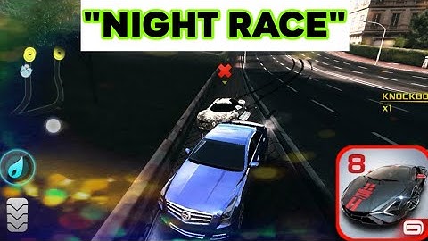 Asphalt 8: Airborne - Gameplay Walkthrough Part 2 (Android,iOS)