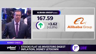 China stocks: What happens next depends on President Xi's next move