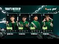 [2023 GSL Season 1] Ro.8 | Группа B: Dark, ByuN, Bunny, Solar