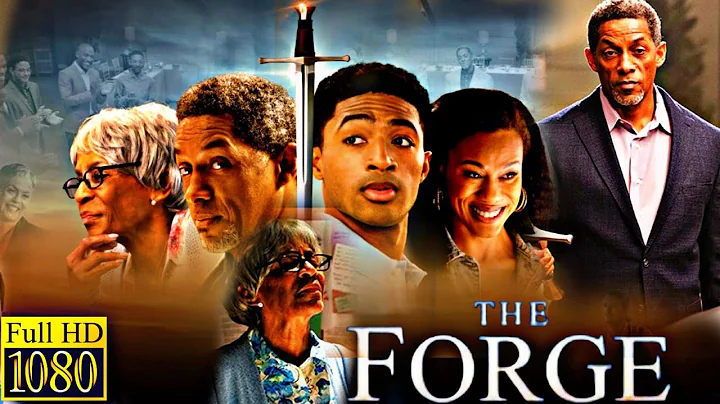 The Forge 2024 Full English Movie | Cameron Arnett, Priscilla Shirer, Aspen Kennedy | Review & Facts