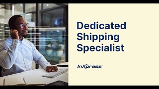 How to Better Your Business // Dedicated Shipping Specialist