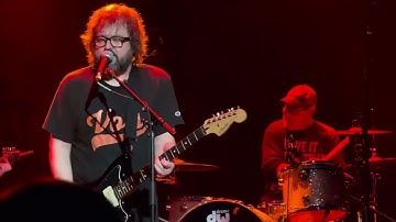 Superdrag - 10/03/25 - Extra-Sensory (first time!) + Far Away (NEW SONG)- Bowery Ballroom, NY
