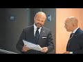 Leaders by example - Management - GLS Enterprise
