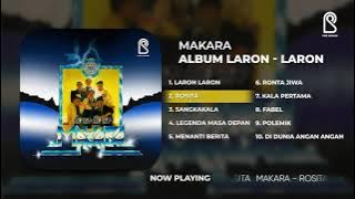 MAKARA : Album Laron - Laron
