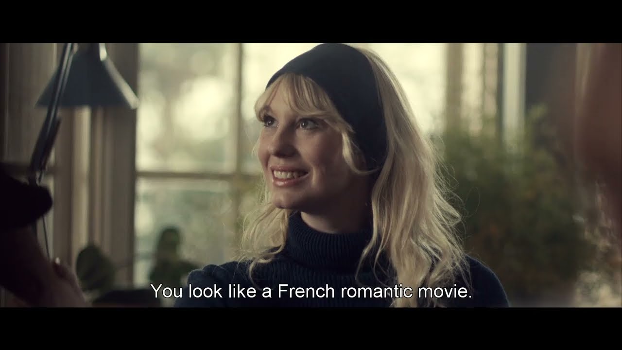 The Commune — still