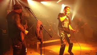ABADDON - Nadzieja (Live 2024)