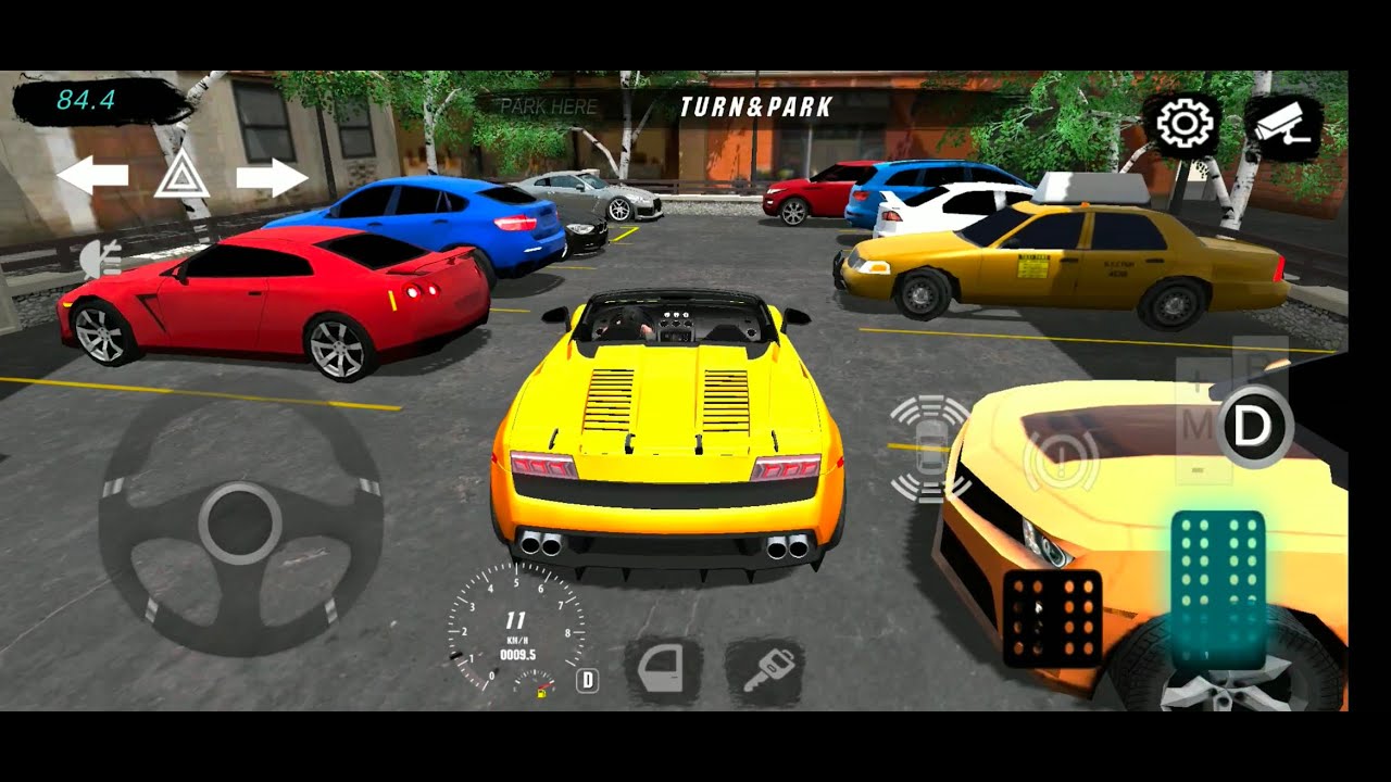 Sports Car Racing - Play Online on SilverGames 🕹️