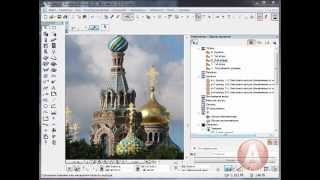 Моделирование купола храма в archicad(Хотите получать Видео уроки по Archicad первыми на свой E-mail??? тогда вам сюда:http://podpiska.archicad-master.ru/, 2012-05-26T09:39:11.000Z)
