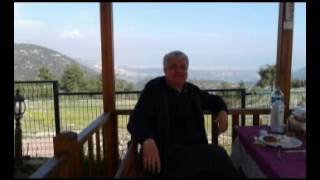Haşmet Yılmaz Rüzgar Söylüyor