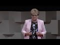 How to build a better refugee camp | Lisa Campbell | TEDxCastelfrancoVeneto