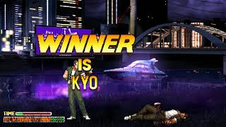 [KOF DL]:- Kof97 v kof99