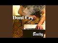Don't Cry