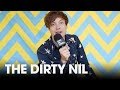 Luke of The Dirty Nil on JUNO Breakthrough at Wayhome 2017