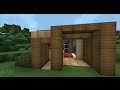 How to make a Survival house 2
