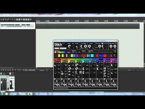 Glitch для fl studio 9 download Glitch для fl studio 9 download