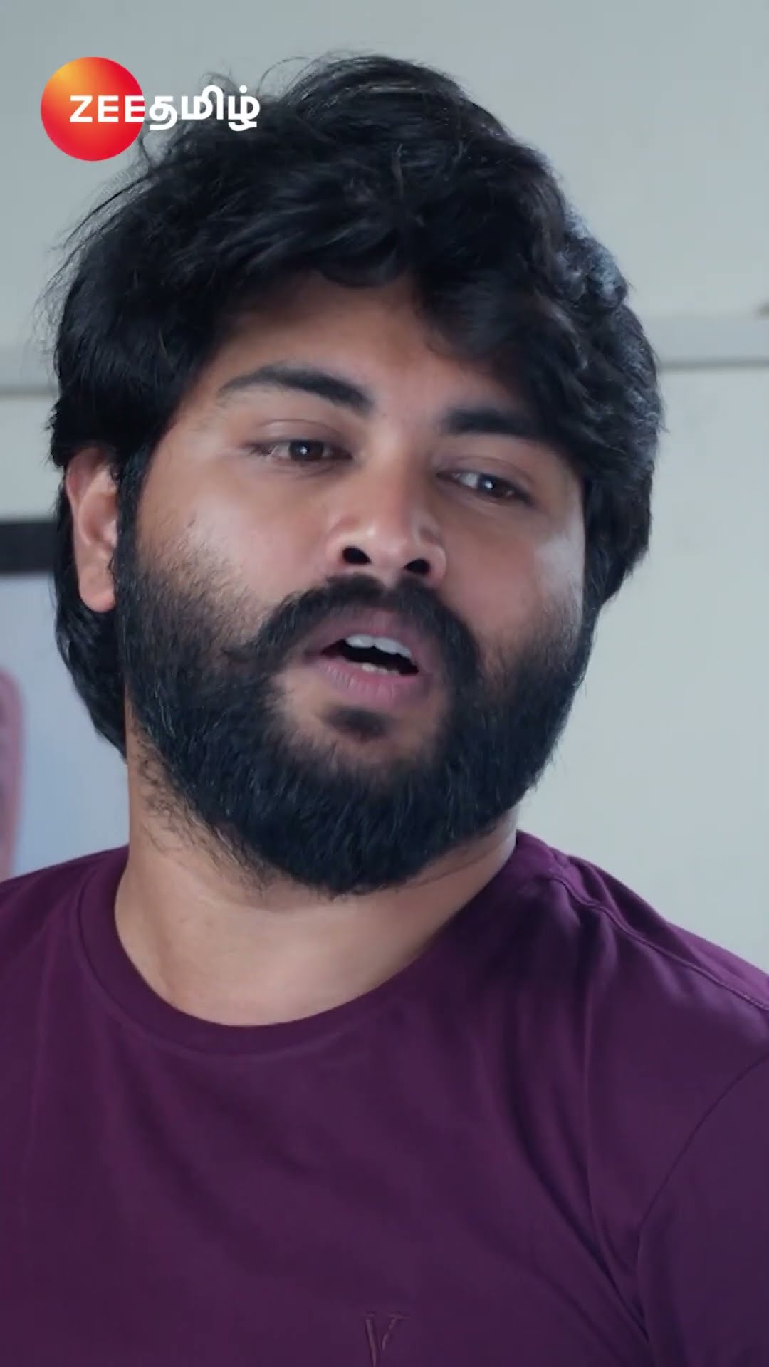 Veera(வீரா) | EPI-233 | திங்கள்-வெள்ளி இரவு 8 மணிக்கு | Zee Tamil #shorts #ytshorts