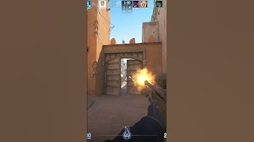 3 KILLS WITH AWP IN CS2 #shorts #trending #viral #gaming #cs2 #csgo #headshot #simple #competitive