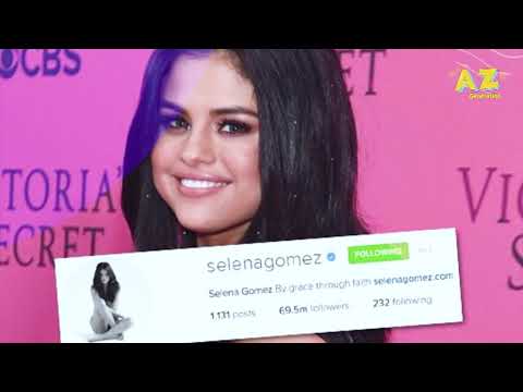 Video: Mengapa Selena Gomez Tidak Masuk Dalam '13 Alasan Mengapa '?