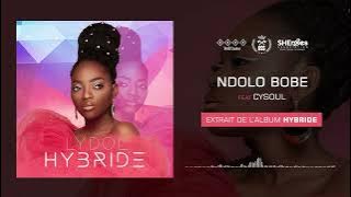 LYDOL - Ndolo Bobe feat CYSOUL