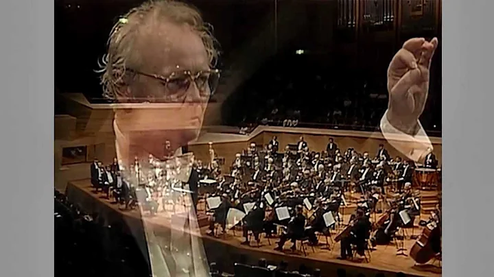 Wagner Gtterdmmerung - Siegfried's death and Funer...