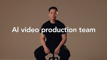 Ava Studio | The First AI Video Production Team