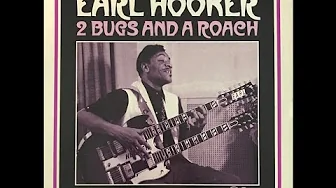 1969 - Earl Hooker - Wah wah blues 1969 - Earl Hooker - Wah wah blues