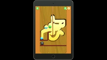 dig this! (Dig it ) 76-6 | BALLD | Dig this level 6 chapter 76 solution walkthrough