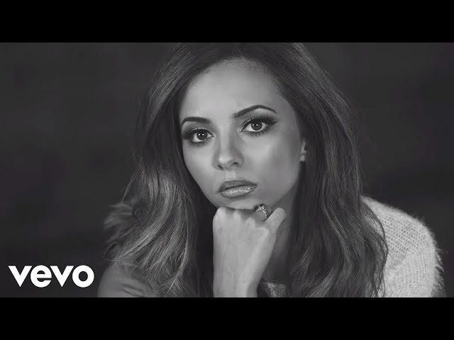 Little Mix - Little Me class=