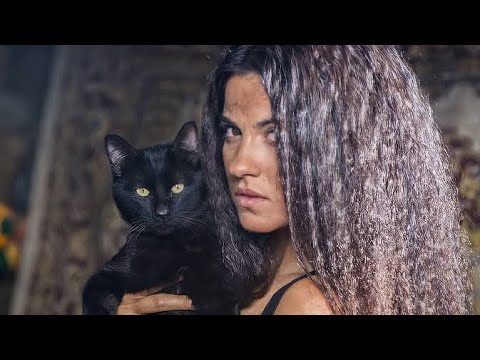 A Gata - Todas as Chamadas de Estreia (SBT/2016) - YouTube