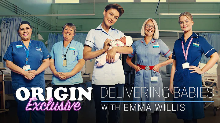 Birthing Wins and Premature Twins | Full Episode | Delivering Babies with Emma Willis, Season 1