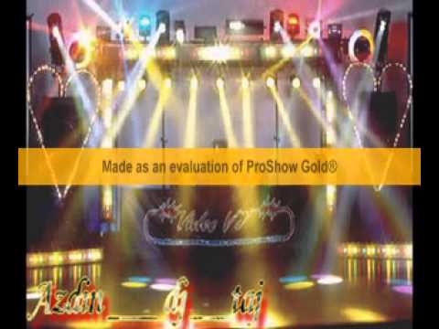 Cheb Nasro Hokm Lmaktoub