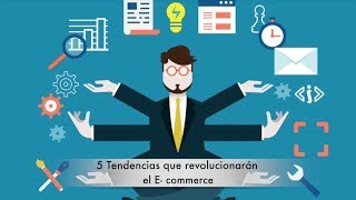 5 tendencias que transformarán el e-commerce | Chris Meniw