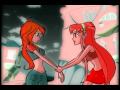 Winx club  best friend for alendrala