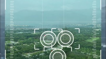 Focus and Flux: Viewfinder in Motion