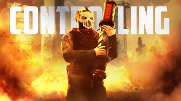 Controlling Rustafied US-MAIN as a 4 man