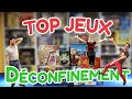 Les meilleurs jeux de société de l'après confinement