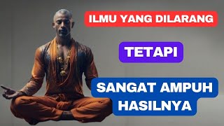 RAHASIA ILMU KUNO TERLARANG : Mengungkap kekuatan pikiran dalam amalan tersembunyi.