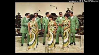 DIANA ROSS &amp; THE SUPREMES &amp; THE TEMPTATIONS - STUBBORN KIND OF FELLOW