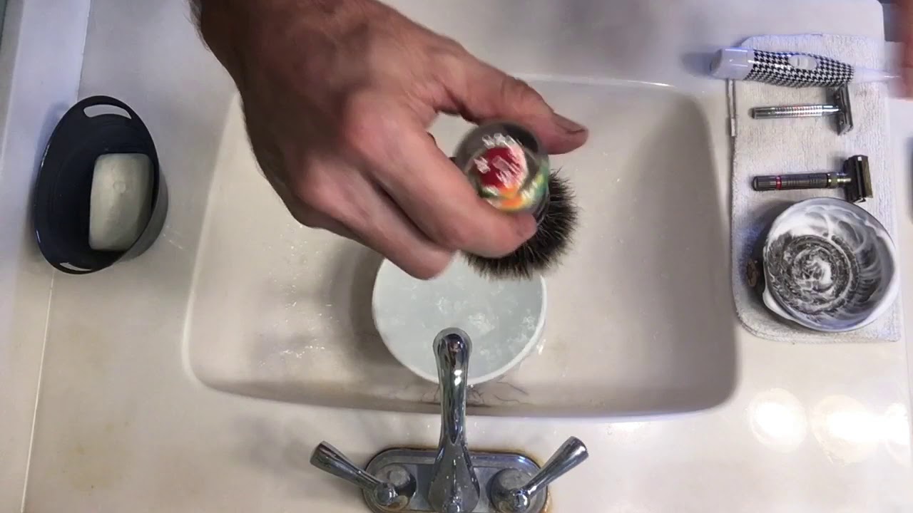 How To Clean Your Shaving Gear SILKY SMOOTH Style YouTube