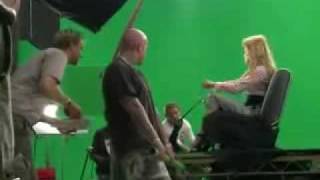 Fergie Making of Clumsy