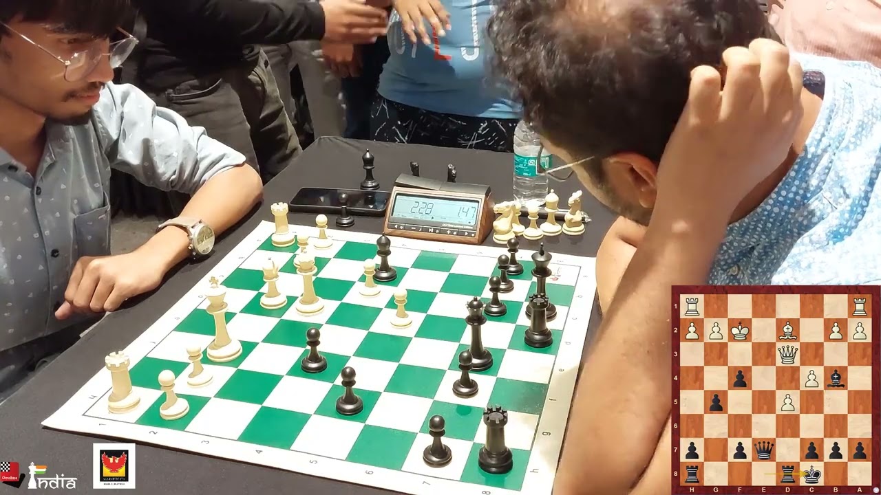 World's smartest chess board is here! - ChessBase India