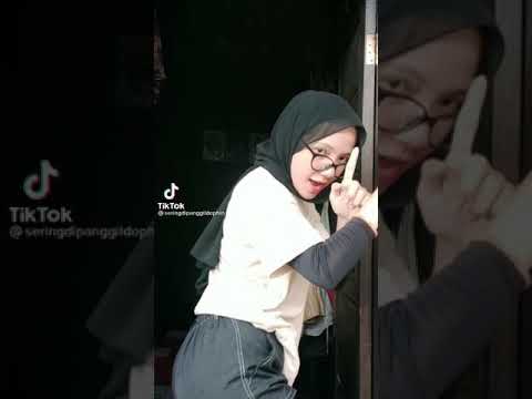 tiktok jilbab hits part 1