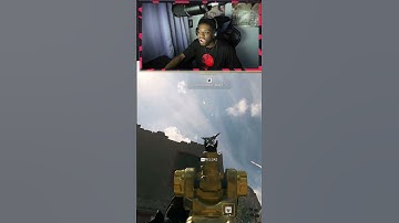 I THINK IM HACKING 💀👀😯 #modernwarfare2 #mw2 #modernwarfare2clips #foryou