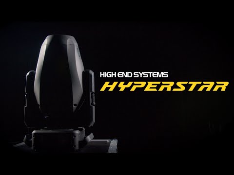 ETC Hyperstar