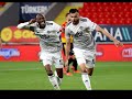 Besiktas - Official Goal Song 2021/2022